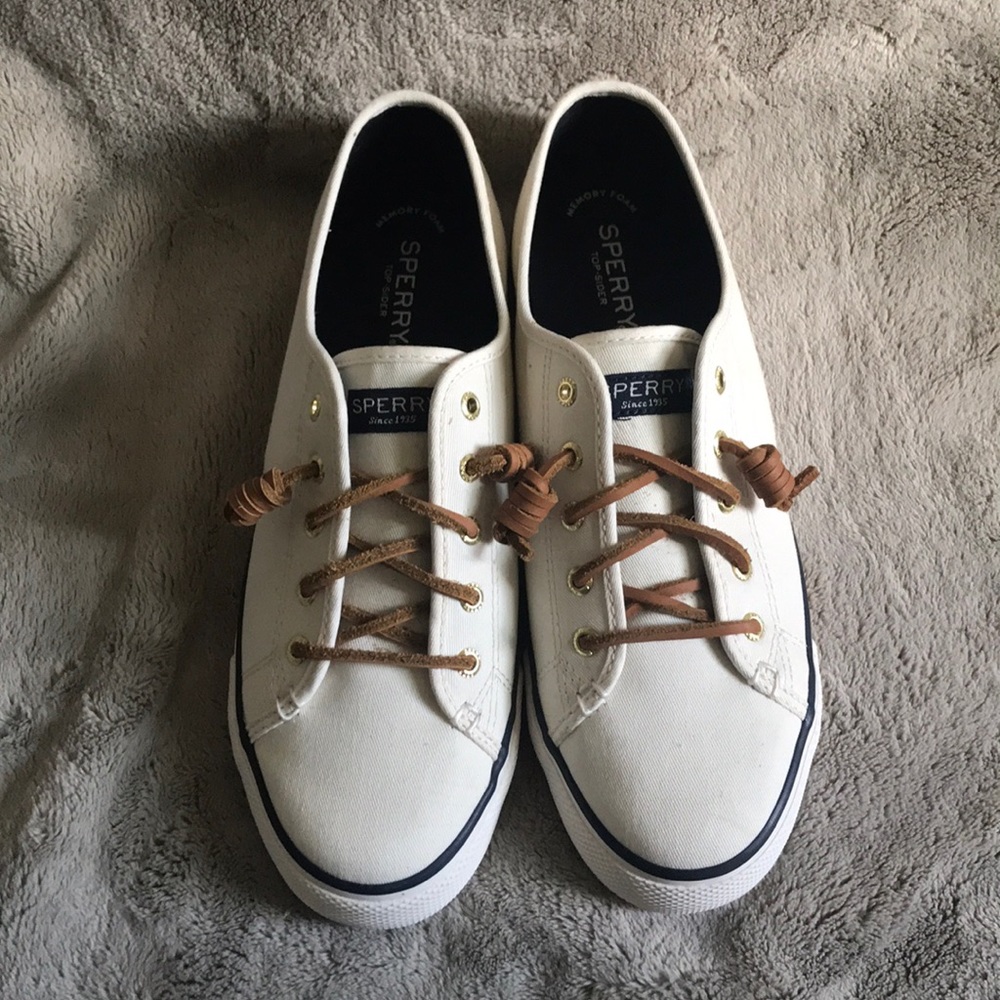 Sperry shoes